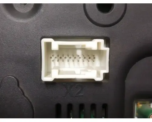 FREIGHTLINER Cascadia 116 Day Cab Instrument Cluster