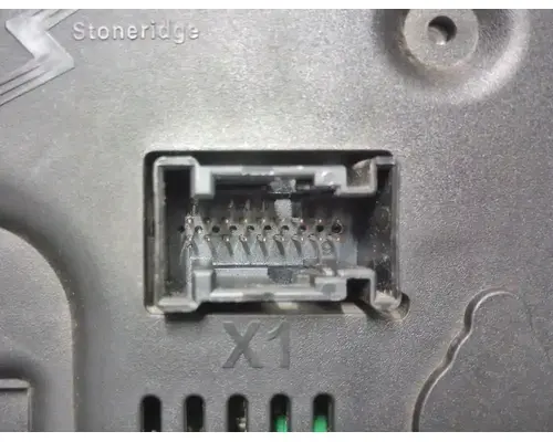 FREIGHTLINER Cascadia 116 Day Cab Instrument Cluster