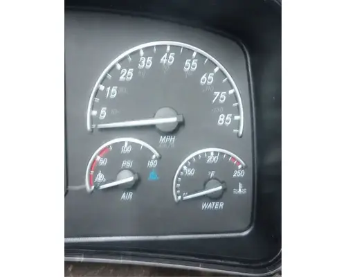 FREIGHTLINER Cascadia 116 Day Cab Instrument Cluster