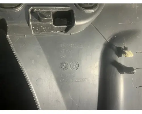 FREIGHTLINER Cascadia 116 Day Cab Interior Panel, Front Door