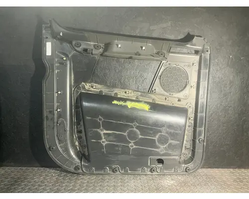 FREIGHTLINER Cascadia 116 Day Cab Interior Panel, Front Door