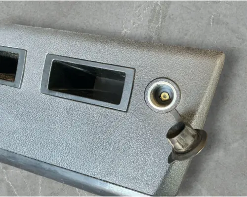 FREIGHTLINER Cascadia 116 Day Cab Interior Parts, Misc.