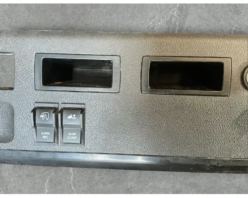 FREIGHTLINER Cascadia 116 Day Cab Interior Parts, Misc.