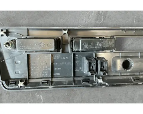 FREIGHTLINER Cascadia 116 Day Cab Interior Parts, Misc.