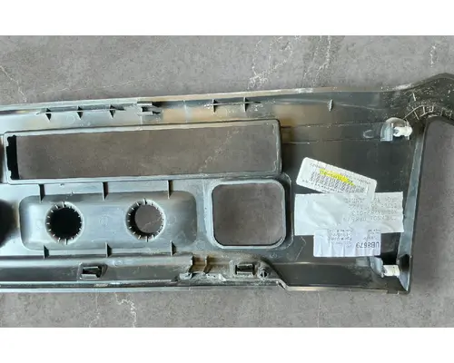 FREIGHTLINER Cascadia 116 Day Cab Interior Parts, Misc.