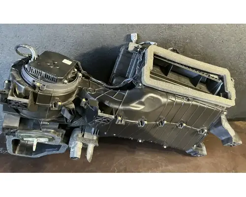 FREIGHTLINER Cascadia 116 Day Cab Interior Parts, Misc.