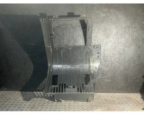 FREIGHTLINER Cascadia 116 Day Cab Kick Panel, Interior
