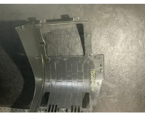 FREIGHTLINER Cascadia 116 Day Cab Kick Panel, Interior