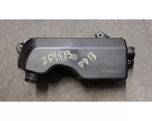 FREIGHTLINER Cascadia 116 Day Cab Miscellaneous Parts