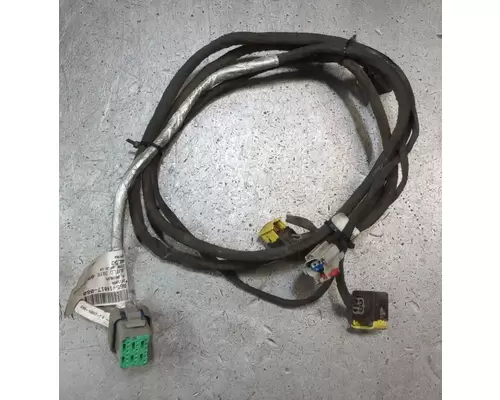FREIGHTLINER Cascadia 116 Day Cab Miscellaneous Parts