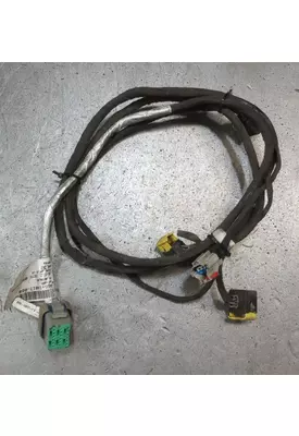 FREIGHTLINER Cascadia 116 Day Cab Miscellaneous Parts