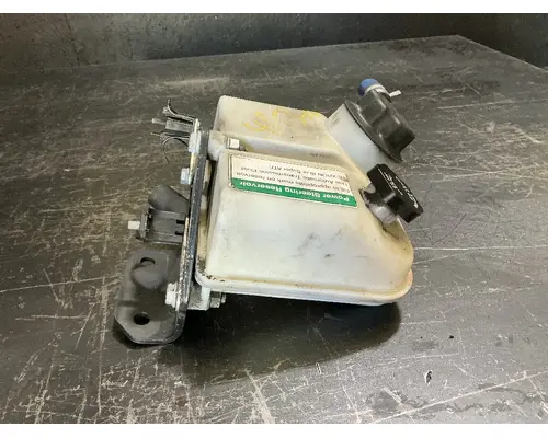 FREIGHTLINER Cascadia 116 Day Cab Power Steering Fluid Reservoir
