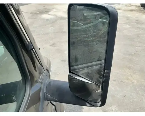 FREIGHTLINER Cascadia 116 Day Cab Side View Mirror