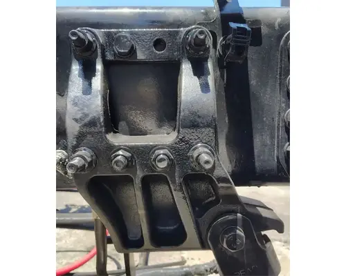 FREIGHTLINER Cascadia 116 Day Cab Steer Axle Spring Hangers