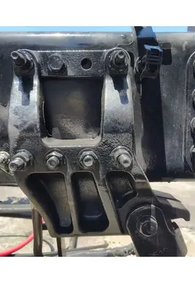 FREIGHTLINER Cascadia 116 Day Cab Steer Axle Spring Hangers