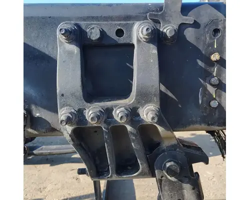 FREIGHTLINER Cascadia 116 Day Cab Steer Axle Spring Hangers