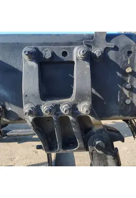 FREIGHTLINER Cascadia 116 Day Cab Steer Axle Spring Hangers
