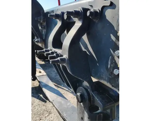 FREIGHTLINER Cascadia 116 Day Cab Steer Axle Spring Hangers