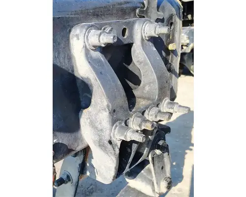 FREIGHTLINER Cascadia 116 Day Cab Steer Axle Spring Hangers