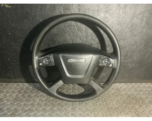 FREIGHTLINER Cascadia 116 Day Cab Steering Wheel