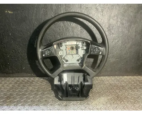 FREIGHTLINER Cascadia 116 Day Cab Steering Wheel