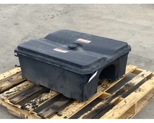 FREIGHTLINER Cascadia 116 Battery Box
