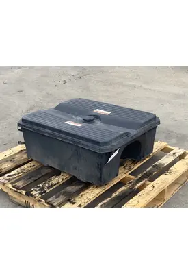 FREIGHTLINER Cascadia 116 Battery Box
