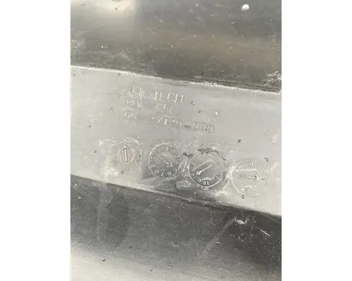 FREIGHTLINER Cascadia 116 Battery Box