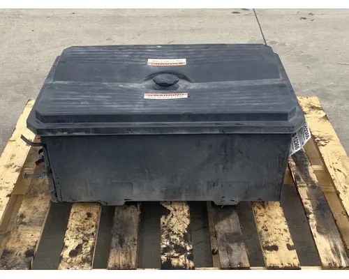 FREIGHTLINER Cascadia 116 Battery Box