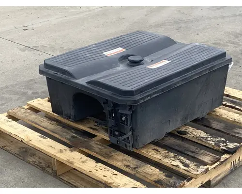 FREIGHTLINER Cascadia 116 Battery Box
