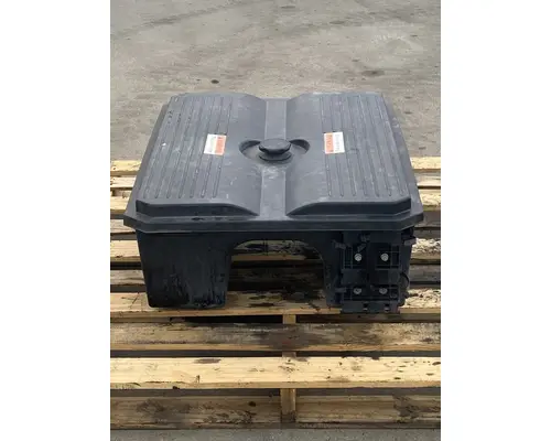 FREIGHTLINER Cascadia 116 Battery Box