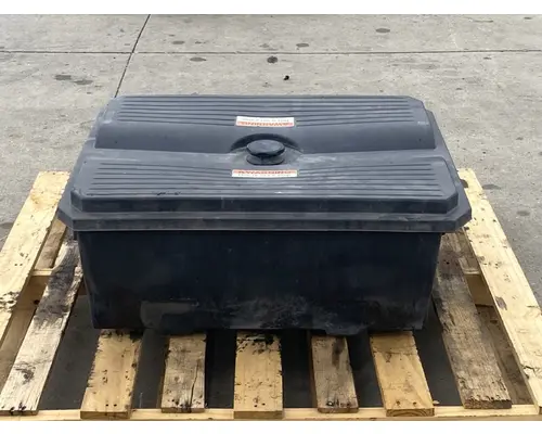 FREIGHTLINER Cascadia 116 Battery Box