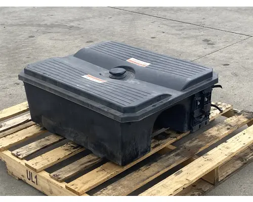 FREIGHTLINER Cascadia 116 Battery Box