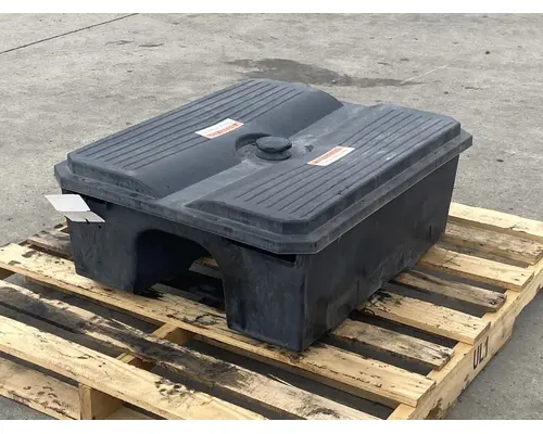 FREIGHTLINER Cascadia 116 Battery Box