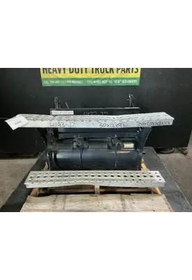 FREIGHTLINER Cascadia 116 Battery Boxes
