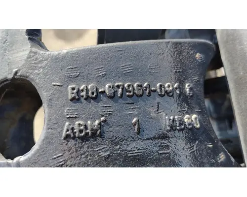 FREIGHTLINER Cascadia 116 Cab Mount Bracket