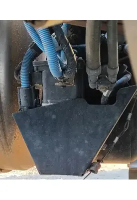 FREIGHTLINER Cascadia 116 DEF Pump
