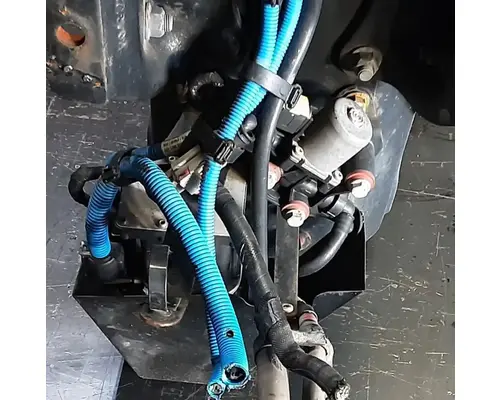 FREIGHTLINER Cascadia 116 DEF Pump