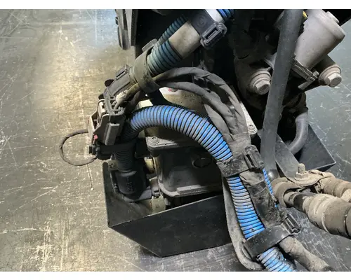 FREIGHTLINER Cascadia 116 DEF Pump