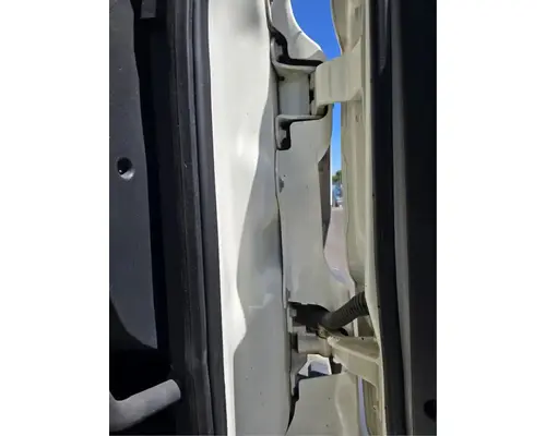 FREIGHTLINER Cascadia 116 Door Assembly, Front