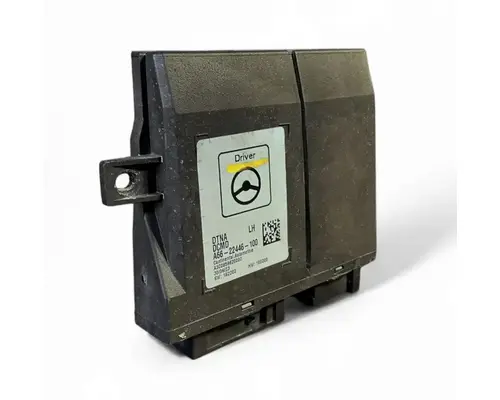 FREIGHTLINER Cascadia 116 Electronic Chassis Control Modules