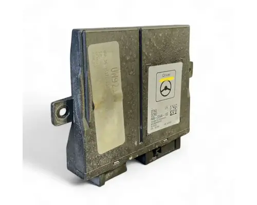 FREIGHTLINER Cascadia 116 Electronic Chassis Control Modules