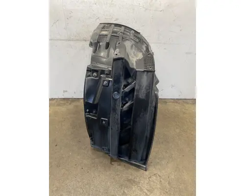 FREIGHTLINER Cascadia 116 Fender Extension