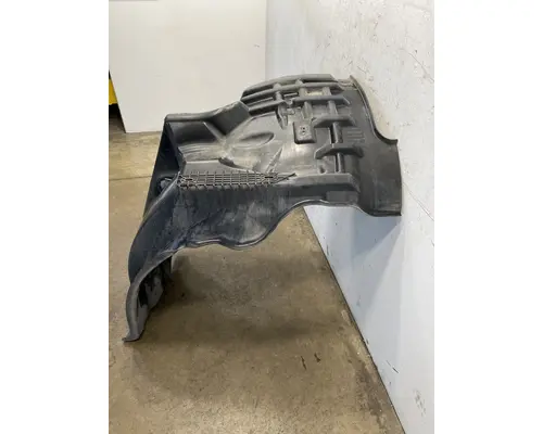 FREIGHTLINER Cascadia 116 Fender Extension