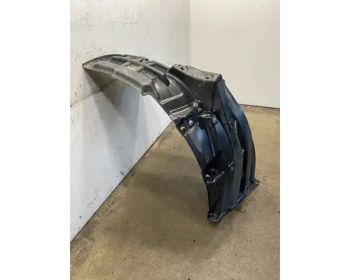 FREIGHTLINER Cascadia 116 Fender Extension