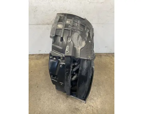 FREIGHTLINER Cascadia 116 Fender Extension