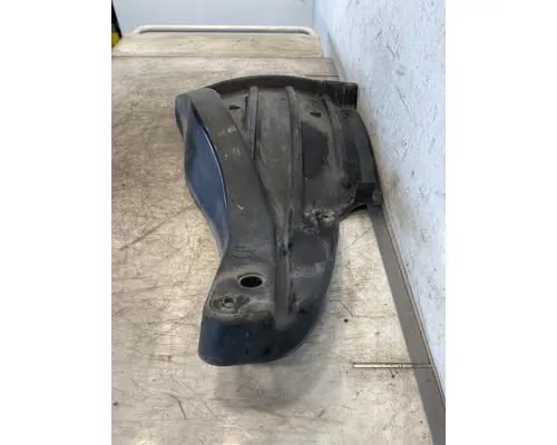 FREIGHTLINER Cascadia 116 Fender Extension