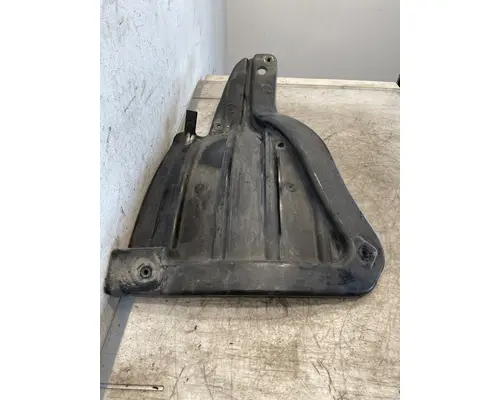 FREIGHTLINER Cascadia 116 Fender Extension