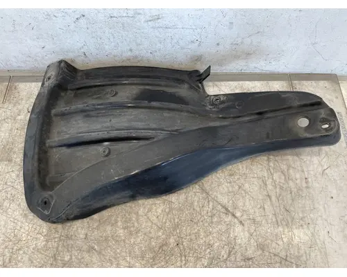 FREIGHTLINER Cascadia 116 Fender Extension