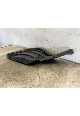 FREIGHTLINER Cascadia 116 Fender Extension